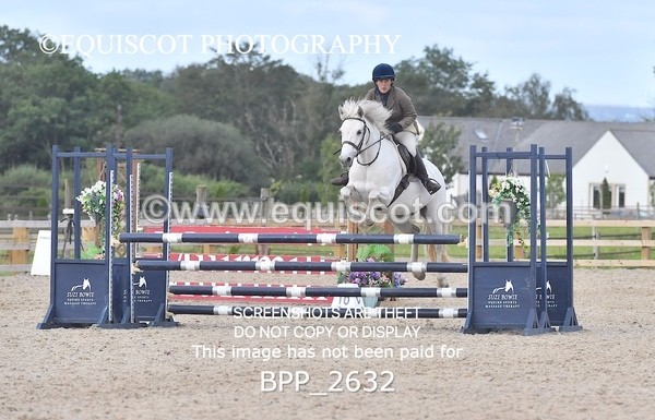 BPP_2632 - DERBY CLASS 8 - 90CM