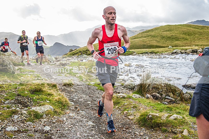 Langdale-229 - Langdale Horseshoe Fell Race Saturday 8th October 2022