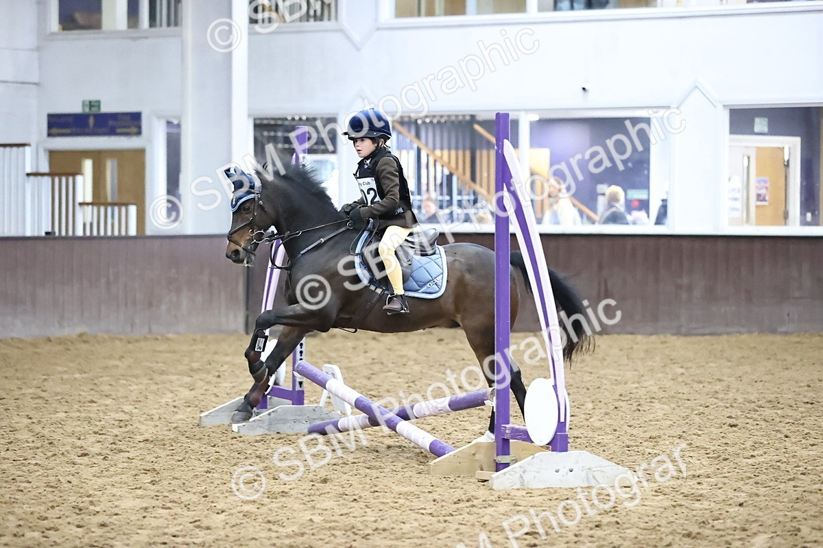 SBM_000095 - Class 2 - The Rug Lady 40cm Area 12 Championship Qualifier