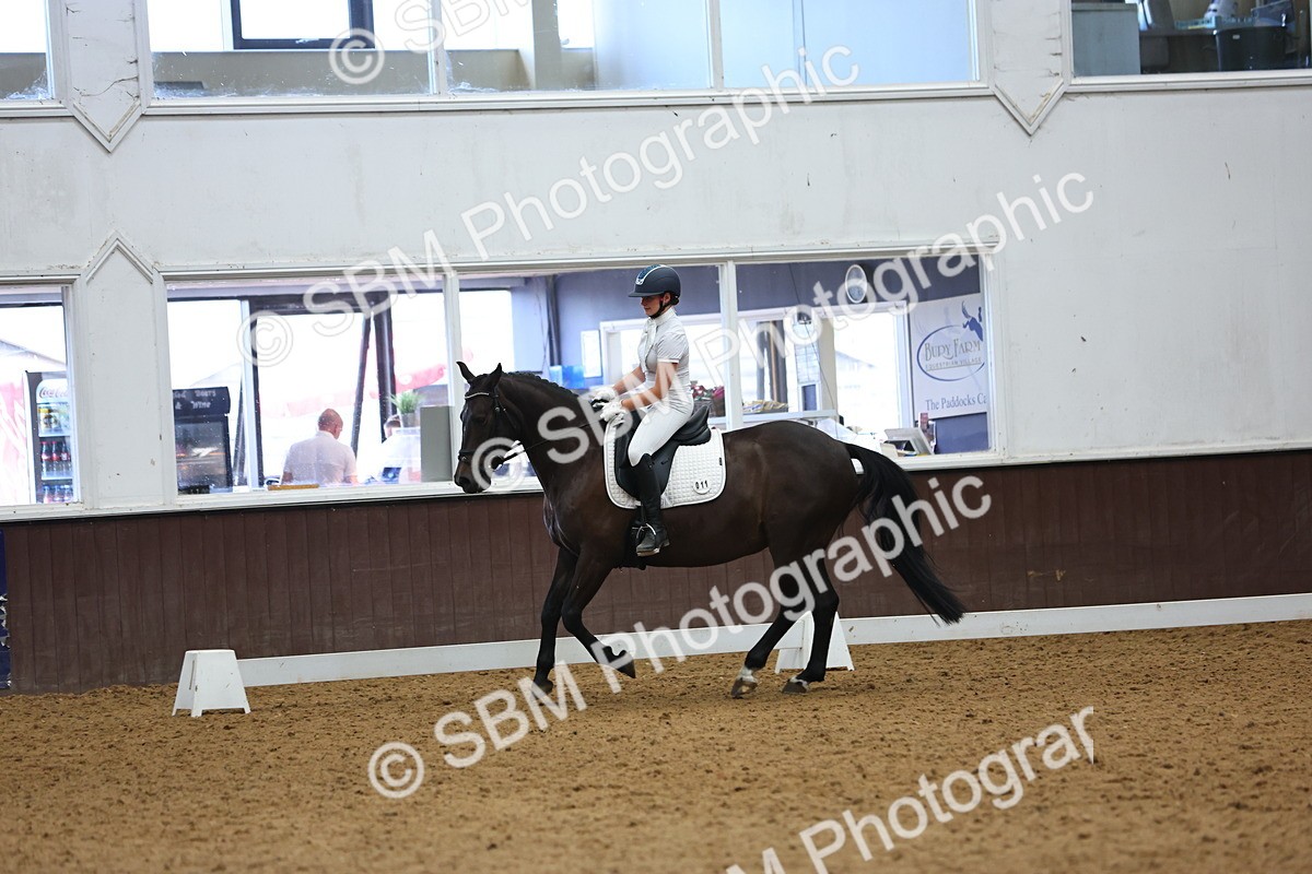 SBM_019144 - Class 6 - Ele FSM