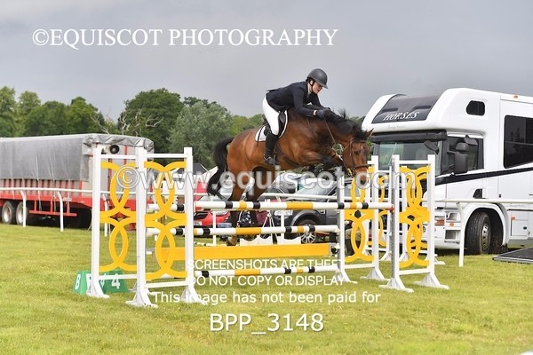 BPP_3148 - CLASS 2 SENIOR FOX/1.20M OPEN