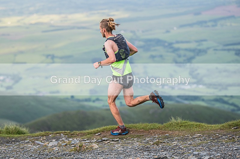 Blencathra-209 - Blencathra Fell Race Wednesday 5th June 2024