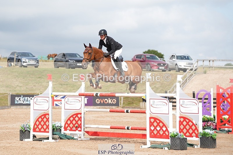 250718-163305-12412 - Cls 6, 3 Star Big Tour LR Qualifier Break til End