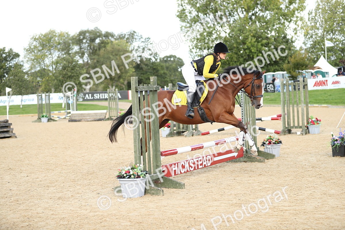 SBM_17258 - E4b - Eventers Challenge 60cm Open