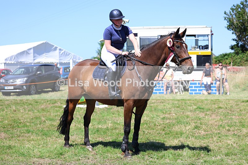3E7A5977 - Class 10: 95cm National Amateur Championship Qualifier