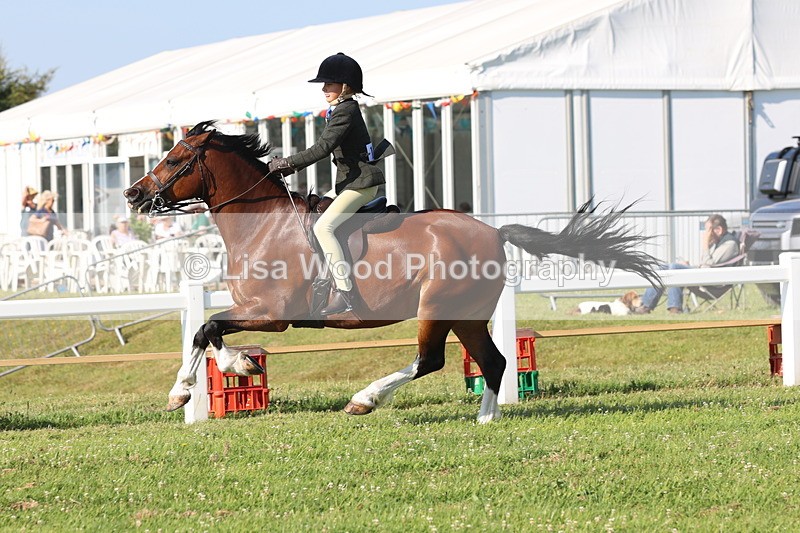 JPP_1353 - Class 18: Cornish Combination Young Rider