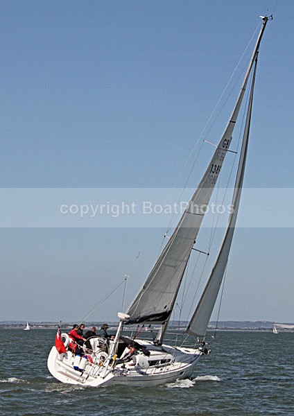 110603 AURORA IMG_1616 - Sailboats - monohull