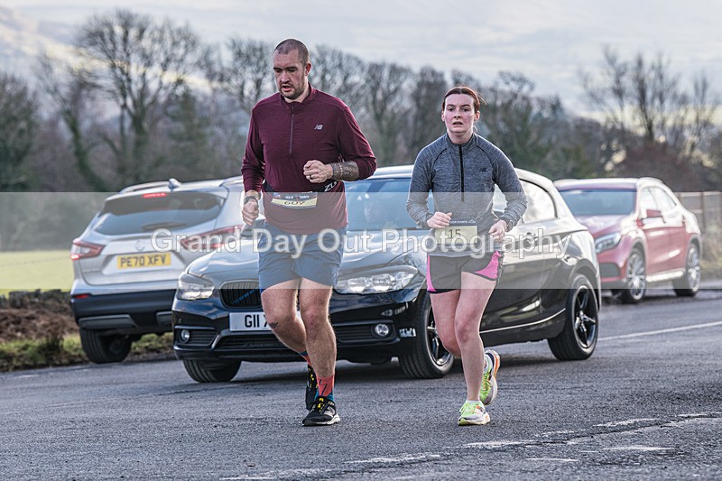 North Lakes-1637 - North Lakes 10K & Half Marathon Sunday 9th February 2025