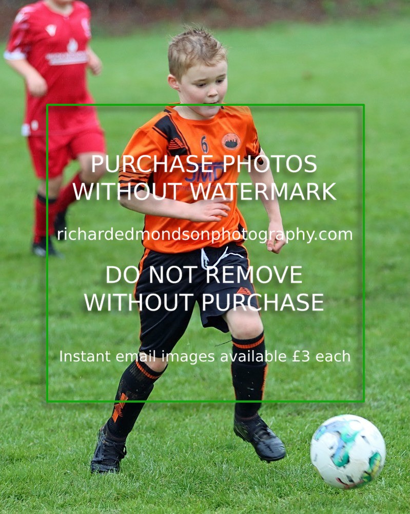 IMG_5005 - Ibis Under 8 vs Kirkby Stephen Under 8 (30/11/24)