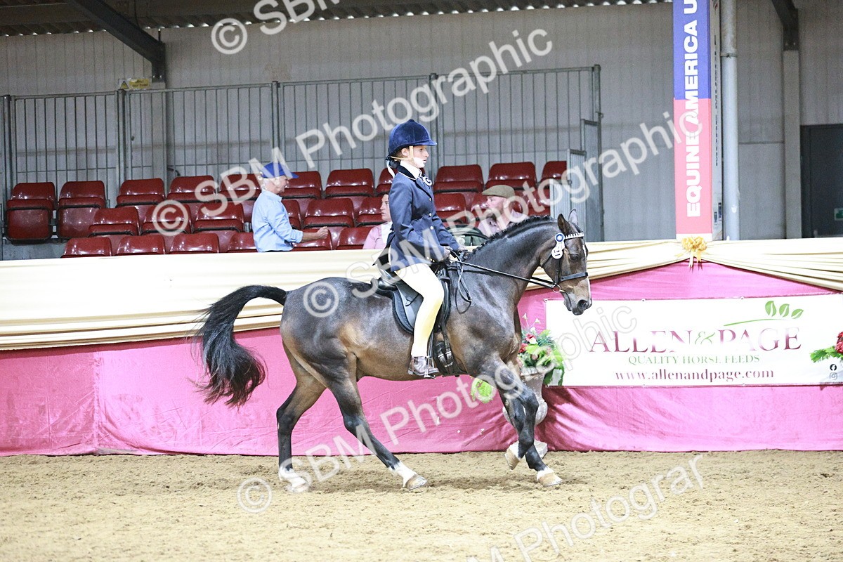 SBM_08029 - Class 11R - Regional Ridden Veteran