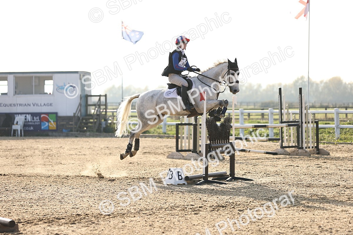 SBM_004105 - Class 4 - 1.00m