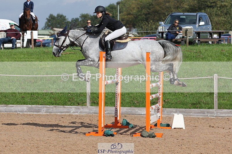 230915A-113039-01770 - Cls 2 Snr Foxhunter