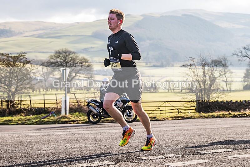 North Lakes-436 - North Lakes 10K & Half Marathon Sunday 9th February 2025