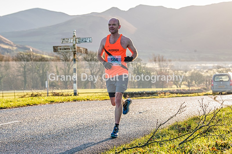 North Lakes Half Marathon  10k-345 - North Lakes Half Marathon & 10K Road Races Monday 2nd January 2023