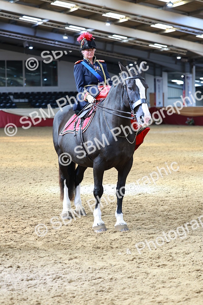 SBM_13608 - Class 105 - Ridden Costume - Side Saddle