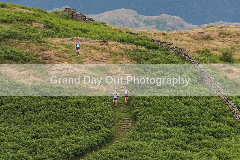 Reston-11 - Reston Scar Fell Race Wednesday 5th July 2023