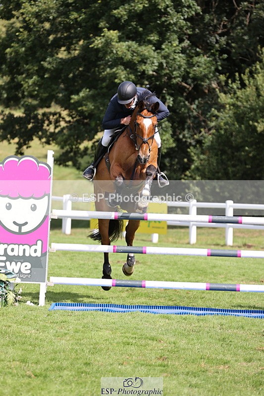 250704A-101646-08778 - Cls 15 Snr 1.20m Open