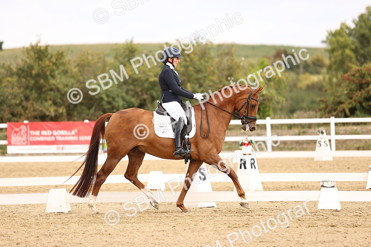 SBM_012982 - Class 2 - Advanced Medium 5 - 10.35-11.55