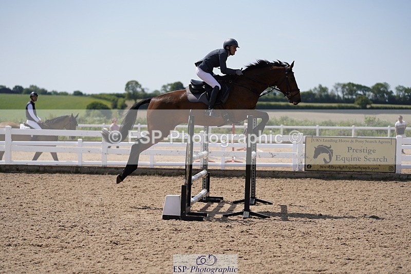 230528A-111448-06507 - Cls 31 Scope 1m Champ Quali & Open