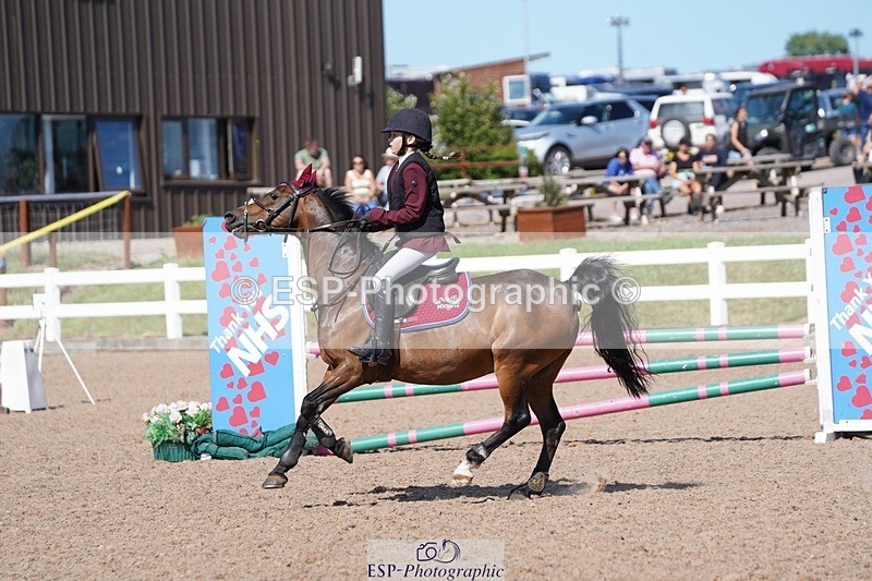 250627-162654-00080 - Cls 2 Pony Intro 80cm