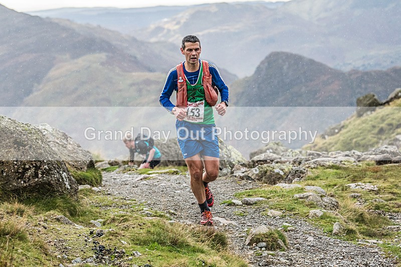 Langdale-190 - Langdale Horseshoe Fell Race Saturday 12thOctober 2024