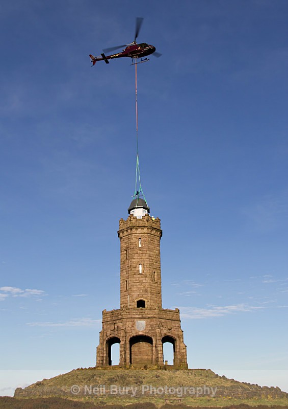  - Architectural