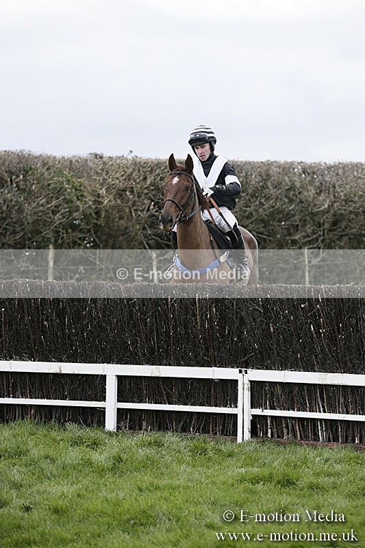 PtP 040218 149 - Point-to-Point Milborne St Andrew 04/02/18