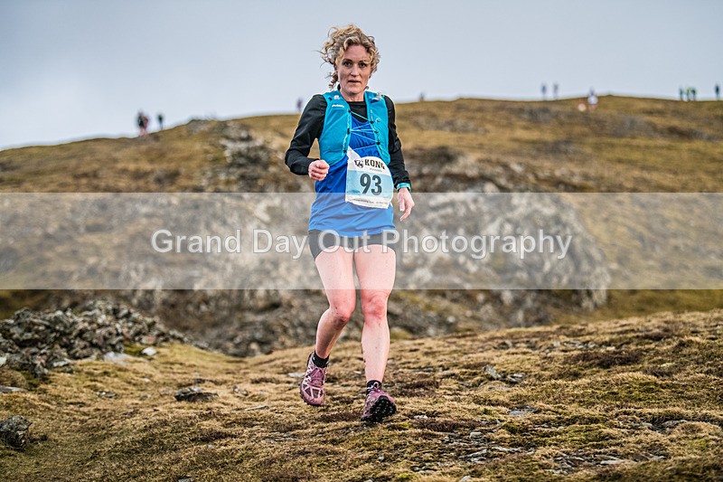 Grisedale-456 - Grisedale Grind Fell Race Wednesday 15th April 2026