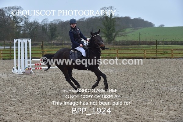 BPP_1924 - CLASS 18 STX-UK Pony BritiNovice / 0.80m Open