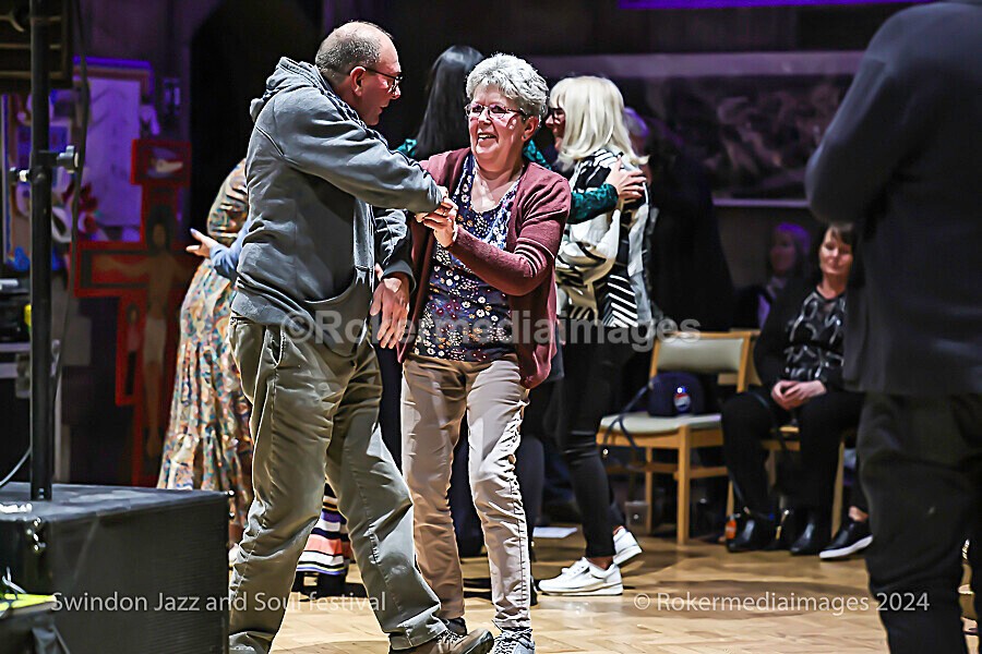 Soul 2024-146 - Swindon Jazz & Soul Festival 2024