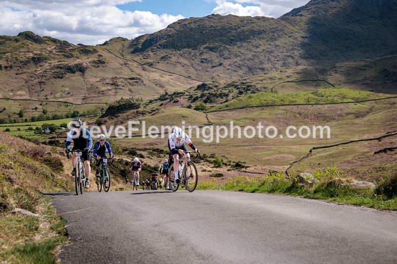151354 - Blea Tarn Climb 15:00 - 16:00
