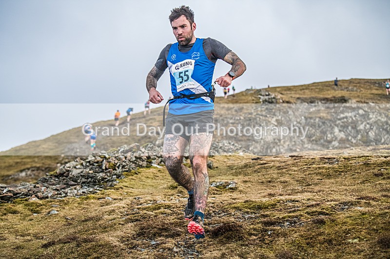 Grisedale-216 - Grisedale Grind Fell Race Wednesday 15th April 2026