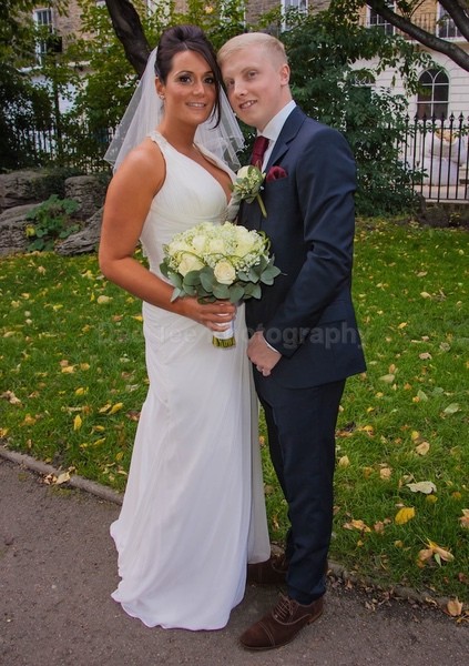  - WEDDINGS