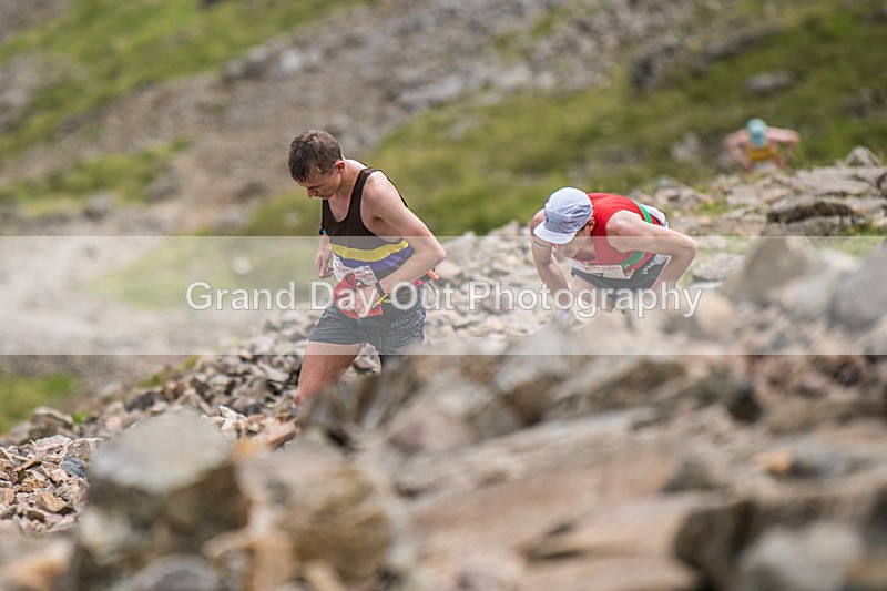 Borrowdale-30 - Borrowdale Fell Race Saturday 2nd August 2025