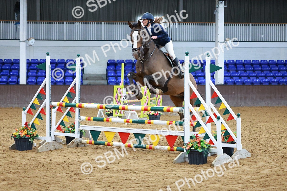 SBM_001157 - Class 4 - Senior Newcomers - 1.10m