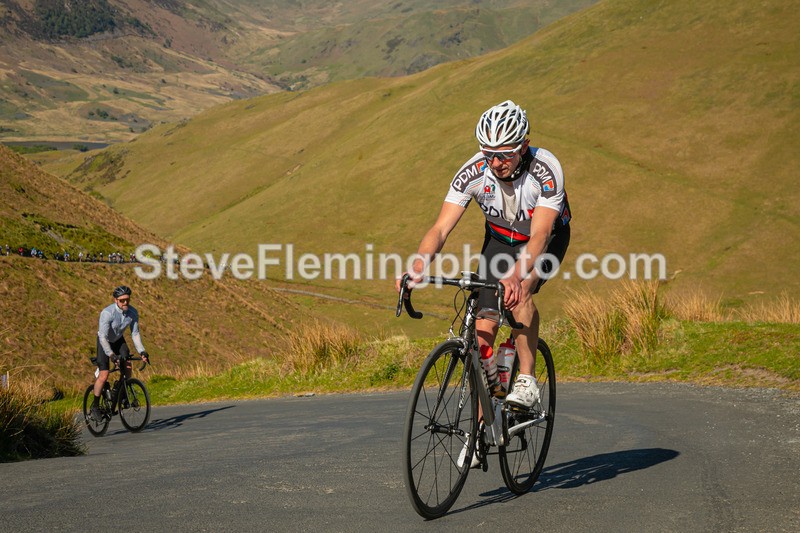 093342 - Newlands Pass 09.00 - 10.00