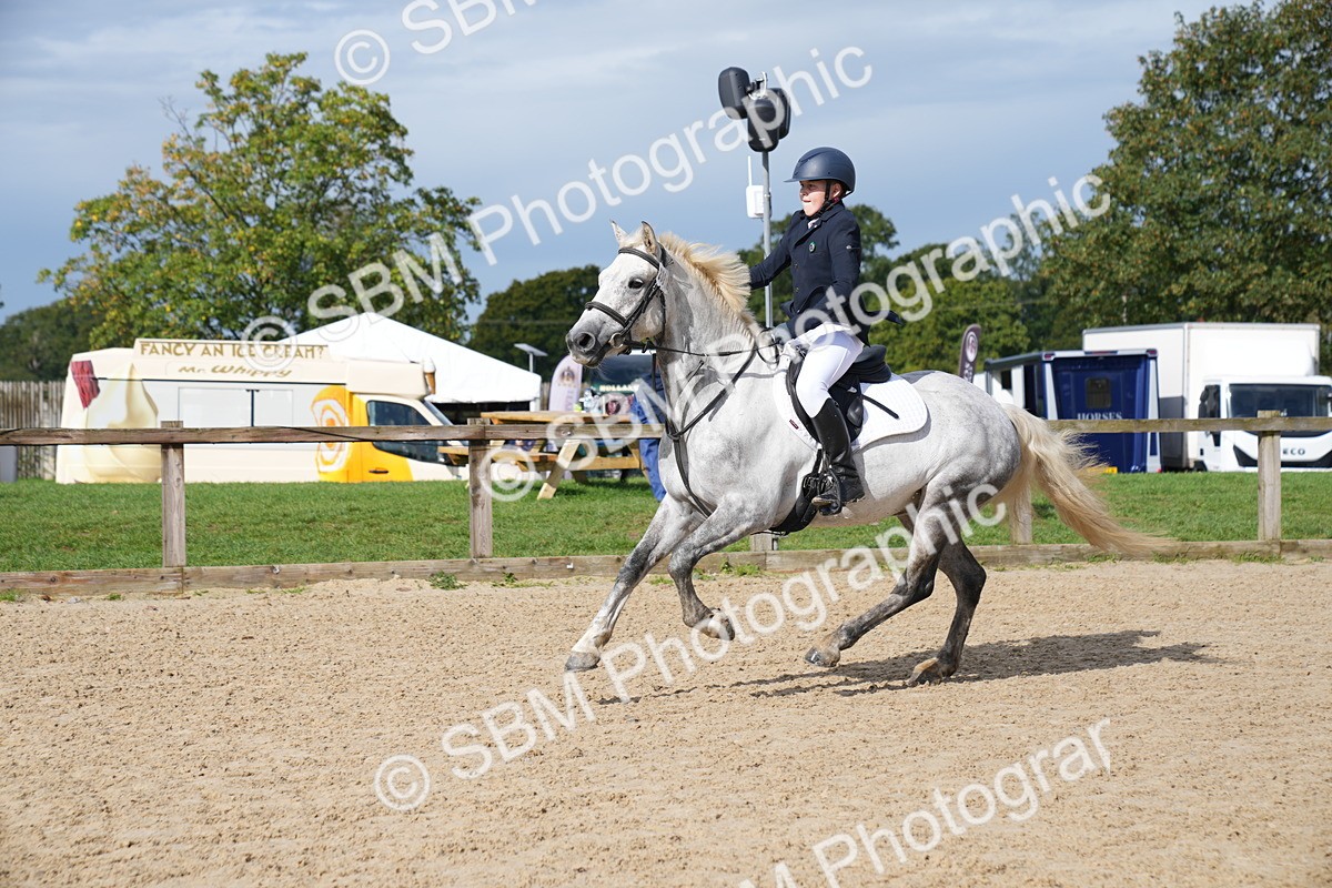 SBM_02422 - J55 - Clear Round 60cm