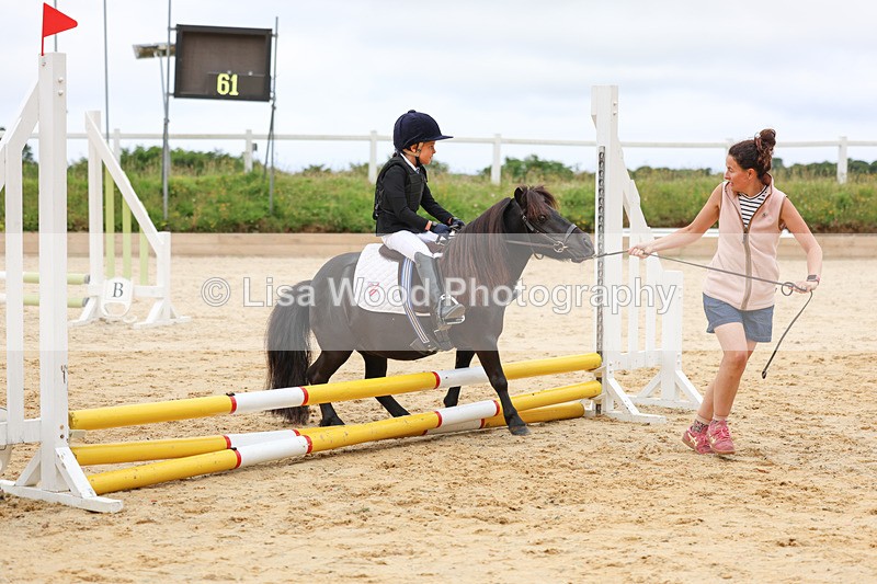 3E7A8002 - Class 1: 40cm