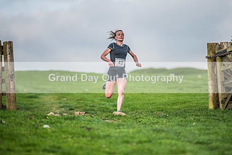 Hay-306 - Hay O Trail Race Tuesday 21st May 2024