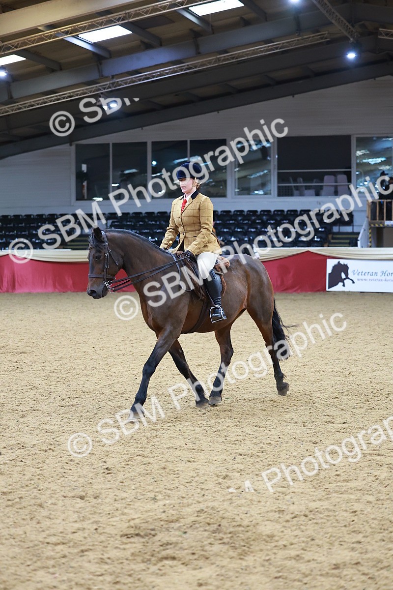 SBM_05356 - Class 11R - Ridden Veteran