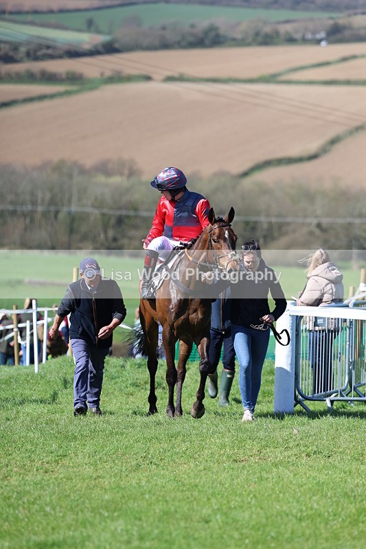 3E7A5321 - Race 4:  Maiden