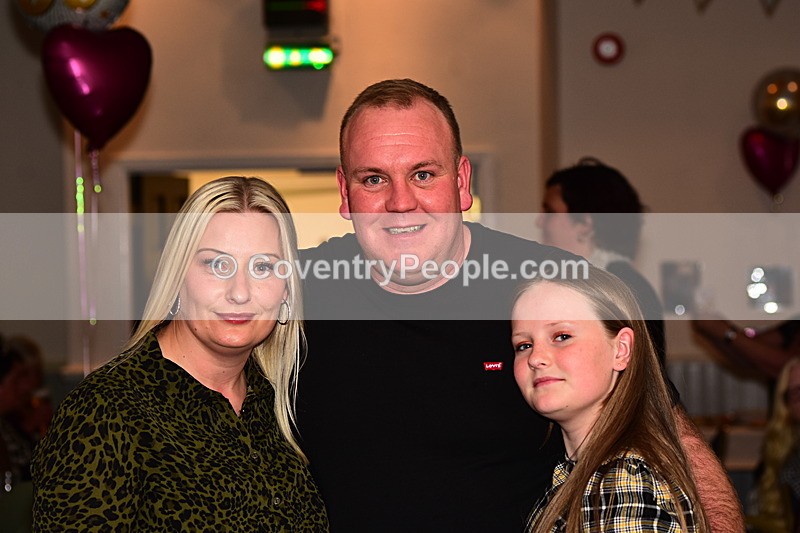 JAC0-530 - Jackie's 60th