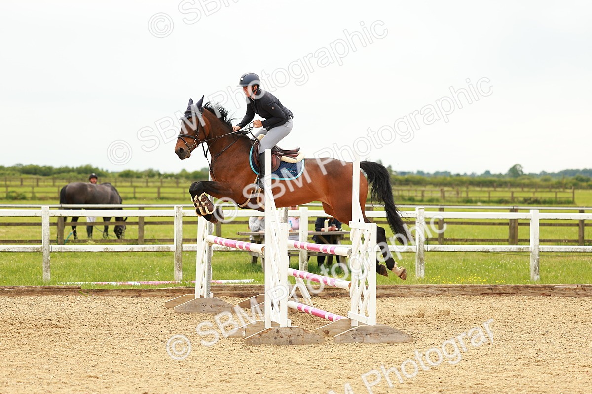SBM_002031 - Class 3 - Senior Discovery - 1.00m