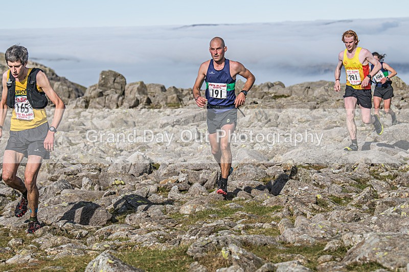 Langdale-203 - Langdale Horseshoe Fell Race Saturday 11th October 2025