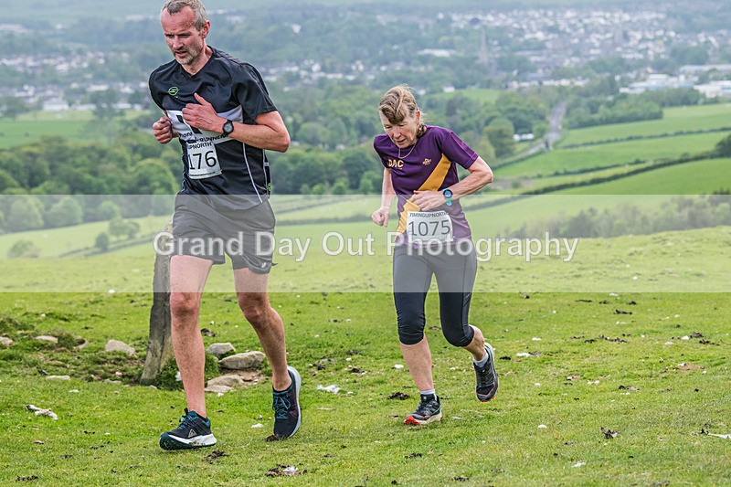 Hay-O-179 - Hay-O Trail Race Tuesday 19th May 2026