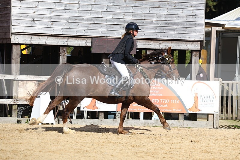 3E7A4864 - Class 8: 80cm Junior