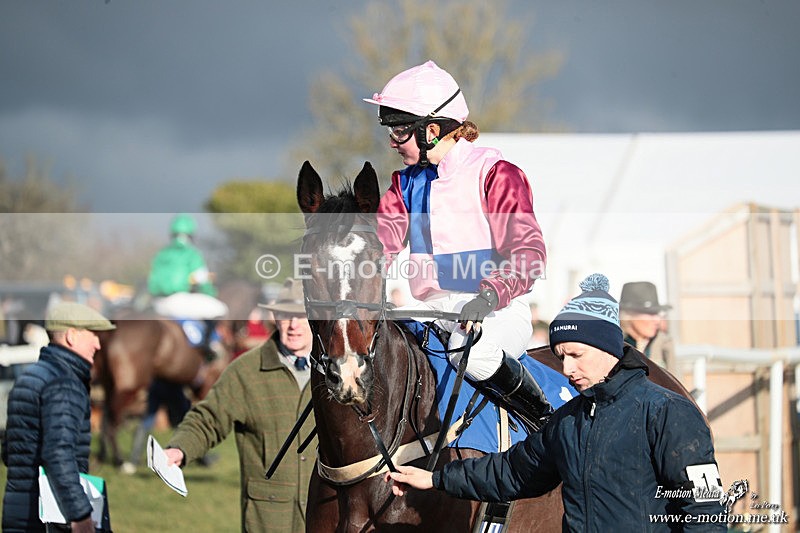 PtP 250126 273 - Cocklebarrow Races Point-to-Point 25/01/26