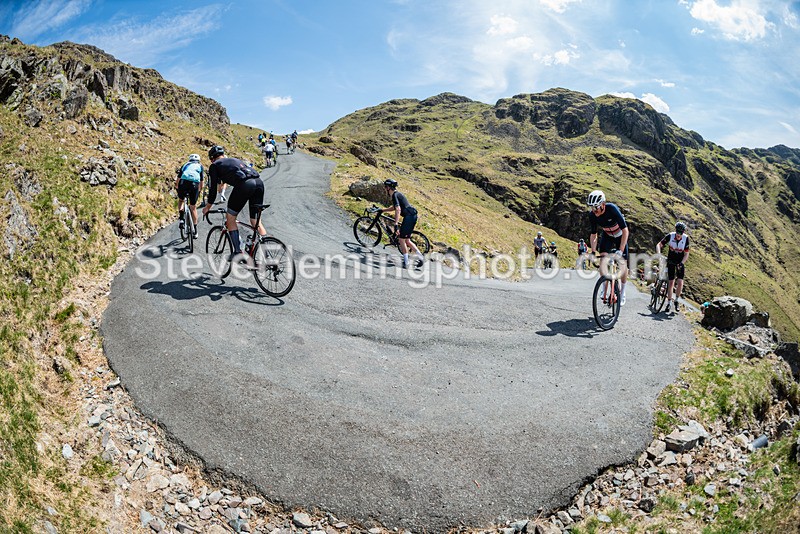 131259 - Hardknott Hairpin 13.00 - 14.00