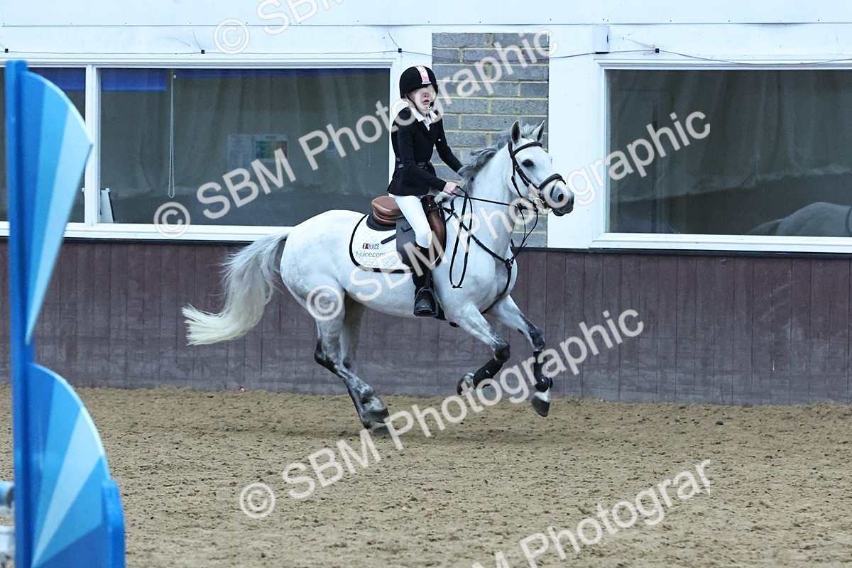 SBM_005634 - Class 7 - 70cm Open