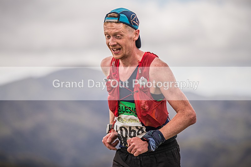 Newlands  TWA-46 - Newlands Memorial & Teenager With Altitude Fell Races Saturday 20th April 2024